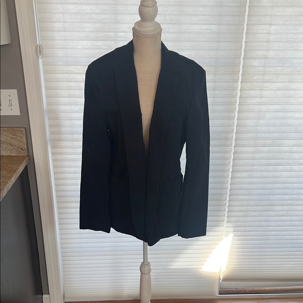 Bonobos Navy Blazer